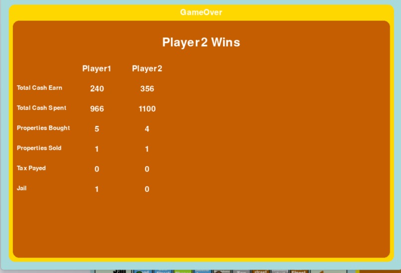 Monopoly Classic – screenshot 9