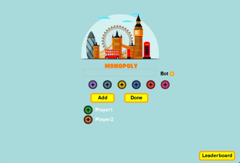 Monopoly Classic – screenshot 2