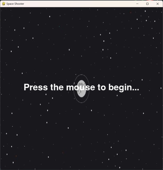 The Benatar  – screenshot 1