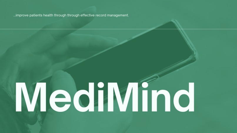 MediMinds  – screenshot 1