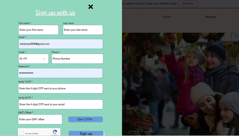 Wishy - Making wishing easy – screenshot 3