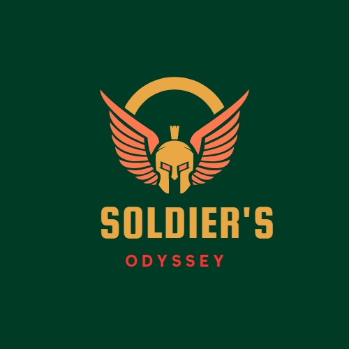 Soldier's Odyssey – screenshot 1