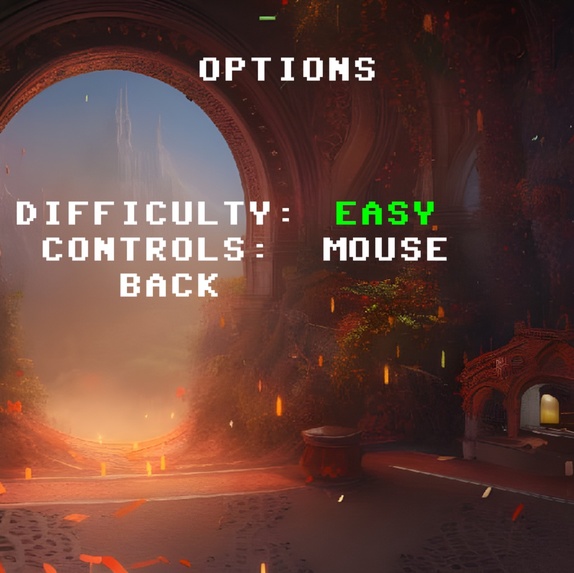 Ninja vs. Dragon – screenshot 3