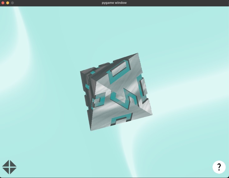 Platonica – screenshot 3