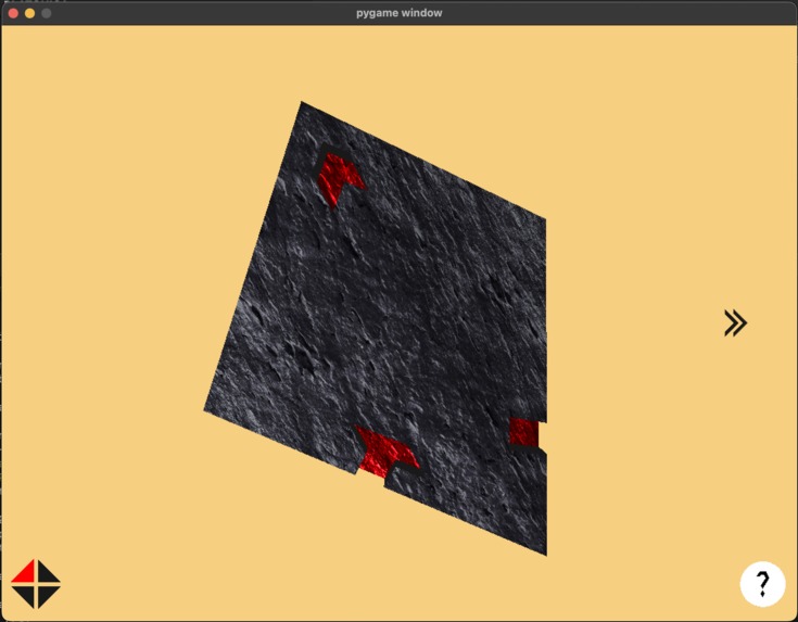 Platonica – screenshot 1
