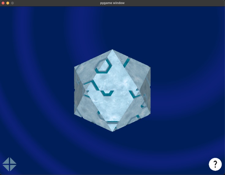 Platonica – screenshot 4