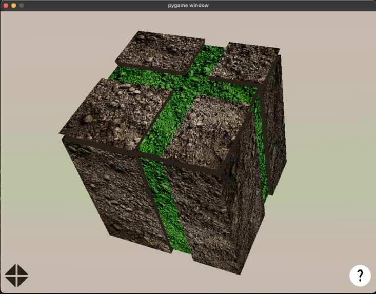 Platonica – screenshot 2