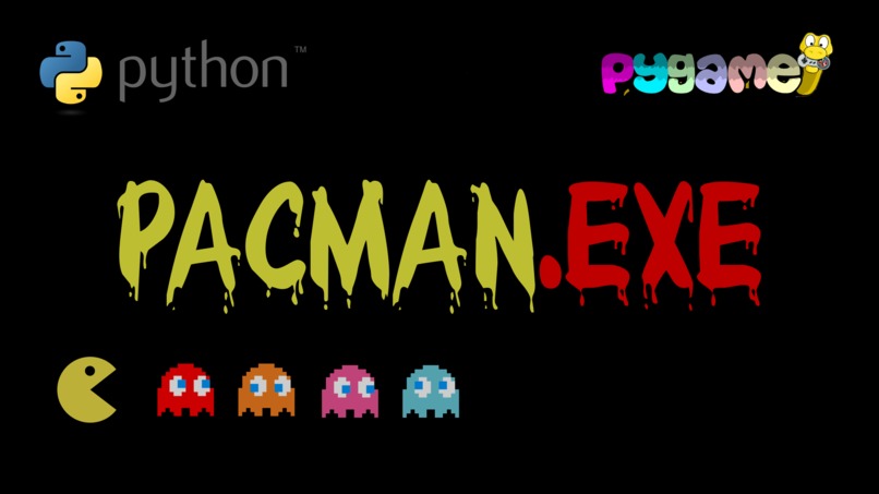 PacMan.exe | Devpost