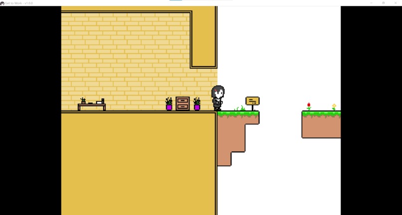 Get to Work – screenshot 1