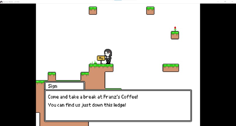 Get to Work – screenshot 2