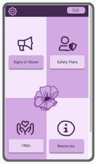 Magnolia – screenshot 4