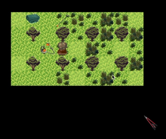 Olive Empire Simulator – screenshot 1