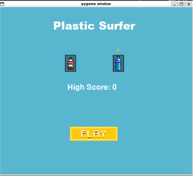 Plastic Surfer – screenshot 2