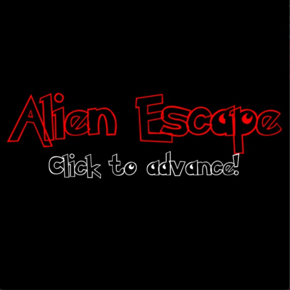 Alien Escape – screenshot 2