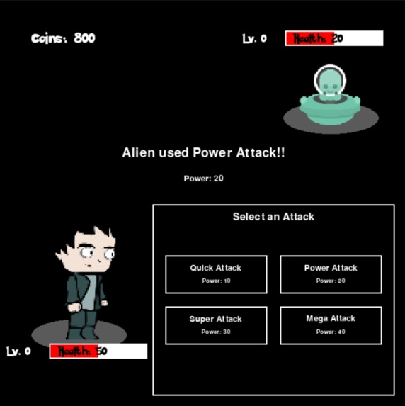 Alien Escape – screenshot 5