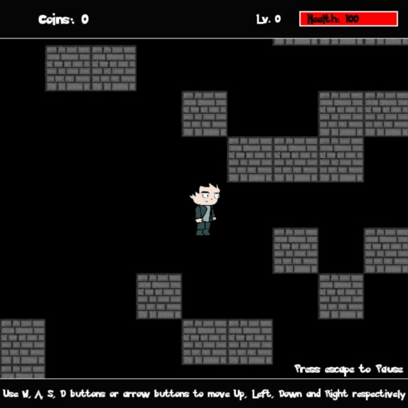 Alien Escape – screenshot 3