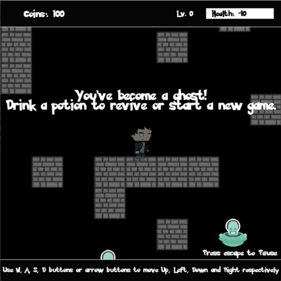 Alien Escape – screenshot 6