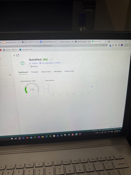 QuickFlick – screenshot 4