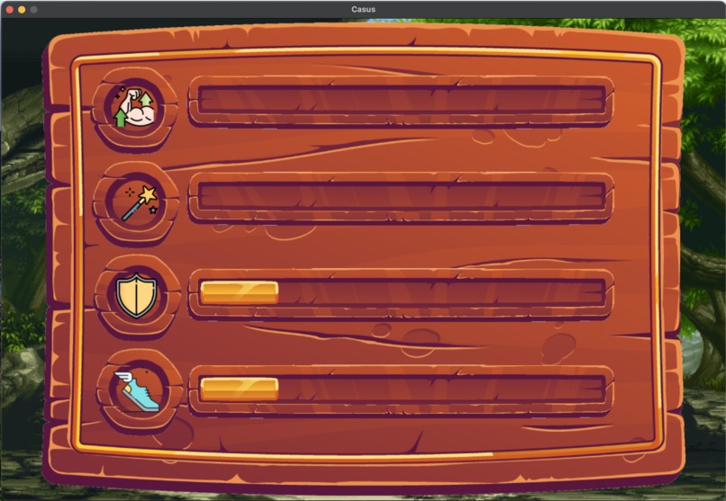 Role Playing Game – screenshot 3