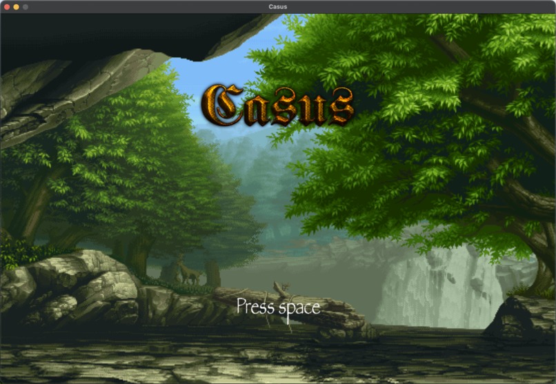 Role Playing Game – screenshot 4