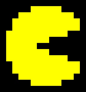 Pac-Man Scramble – screenshot 2