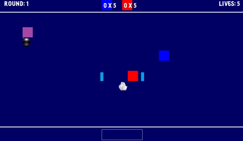 Get Wrecked – screenshot 1