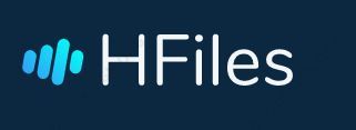 HFiles – screenshot 1