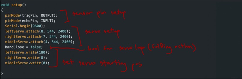 FoldingBuddy – screenshot 4