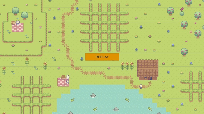 Cow Tic-Tac-Toe – screenshot 5