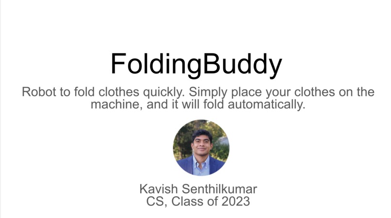 FoldingBuddy – screenshot 6