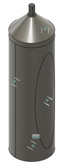 Manufacturing Applications of Recycling Stuff (MARS) – screenshot 1