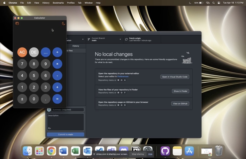 Roaming Calculator – screenshot 4
