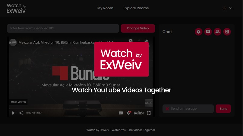 Watch by ExWeiv – screenshot 1
