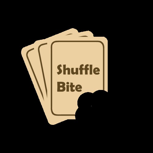 ShuffleBite – screenshot 1