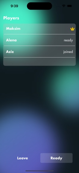 GUESS-E – screenshot 4