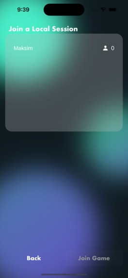 GUESS-E – screenshot 3