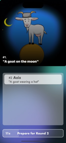 GUESS-E – screenshot 11