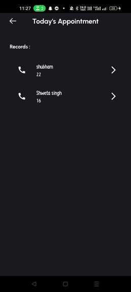The Doctors' Book – screenshot 1