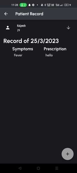 The Doctors' Book – screenshot 4