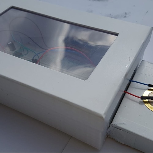 CyberAid – screenshot 3