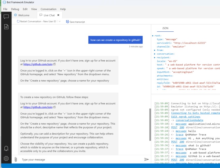 GitHub - problem Statement 01 – screenshot 1