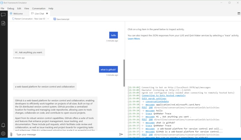 GitHub - problem Statement 01 – screenshot 3