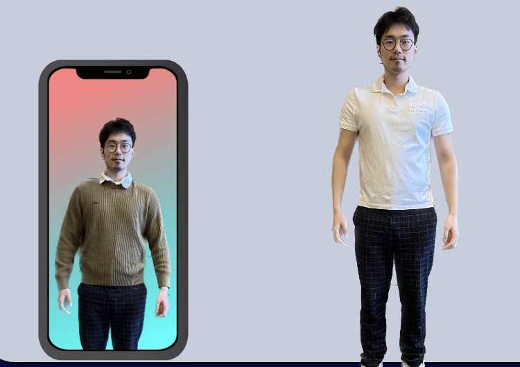 Mirror – screenshot 2
