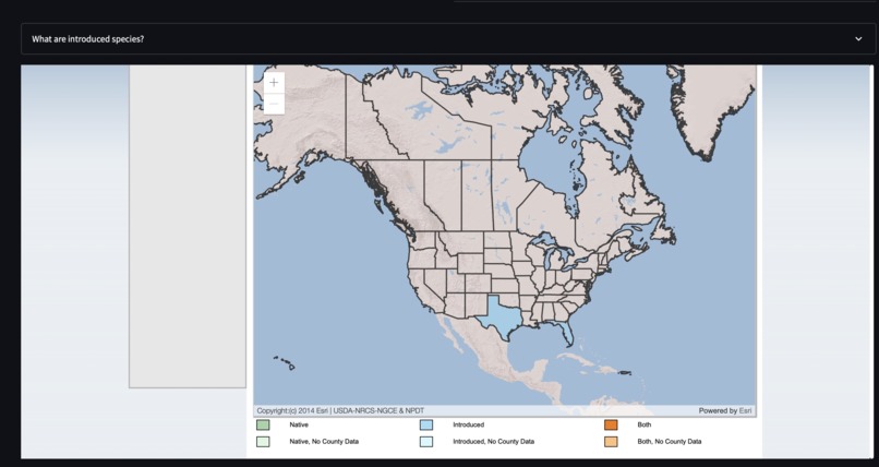 FloraExplorer – screenshot 4