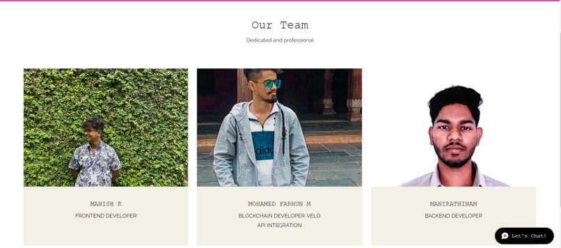 Cryptographic Farming – screenshot 4