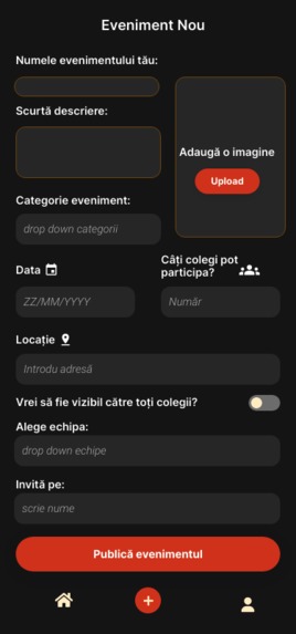 Tovărășia – screenshot 3
