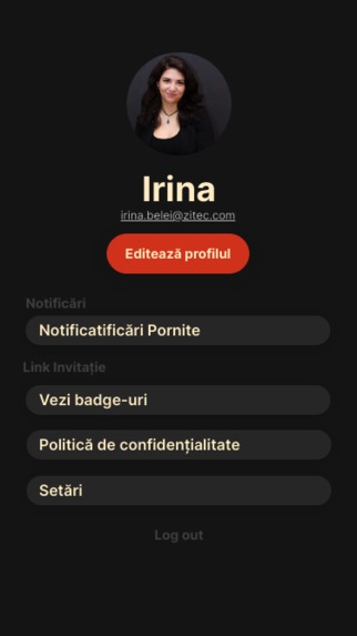 Tovărășia – screenshot 4