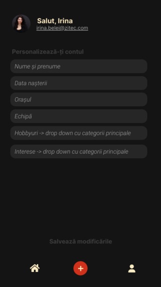 Tovărășia – screenshot 6