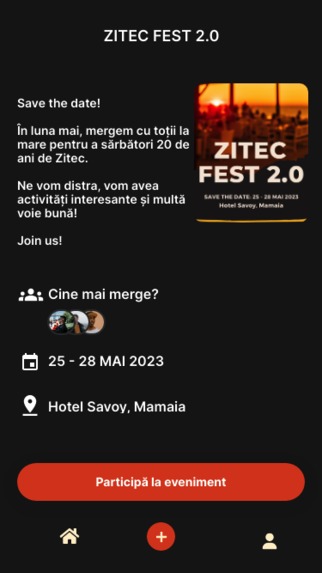 Tovărășia – screenshot 7