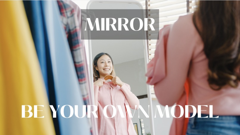 Mirror – screenshot 1